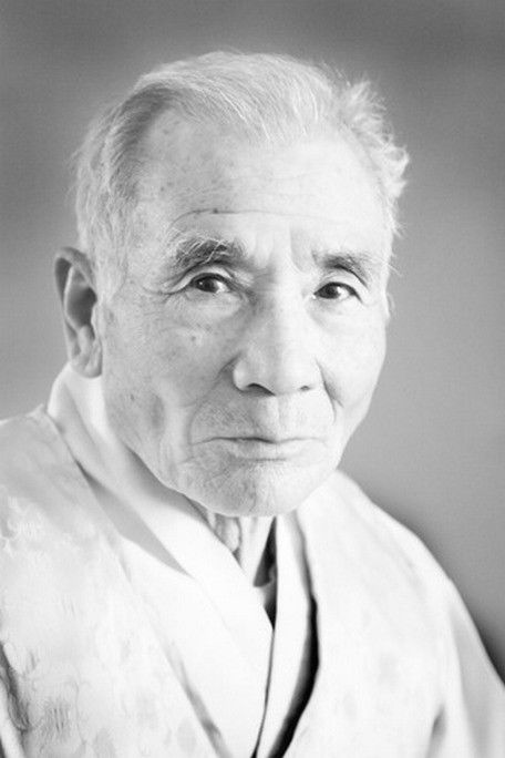 et billede af Guk In Tsoy