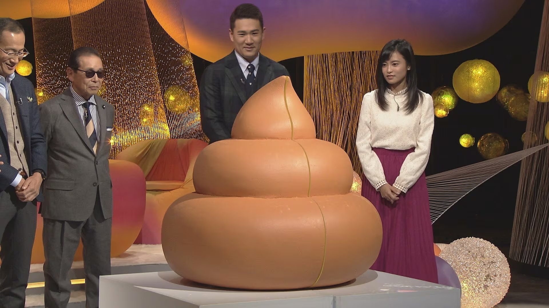NHKスペシャル - Épisode 707