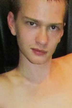 et billede af John Swift