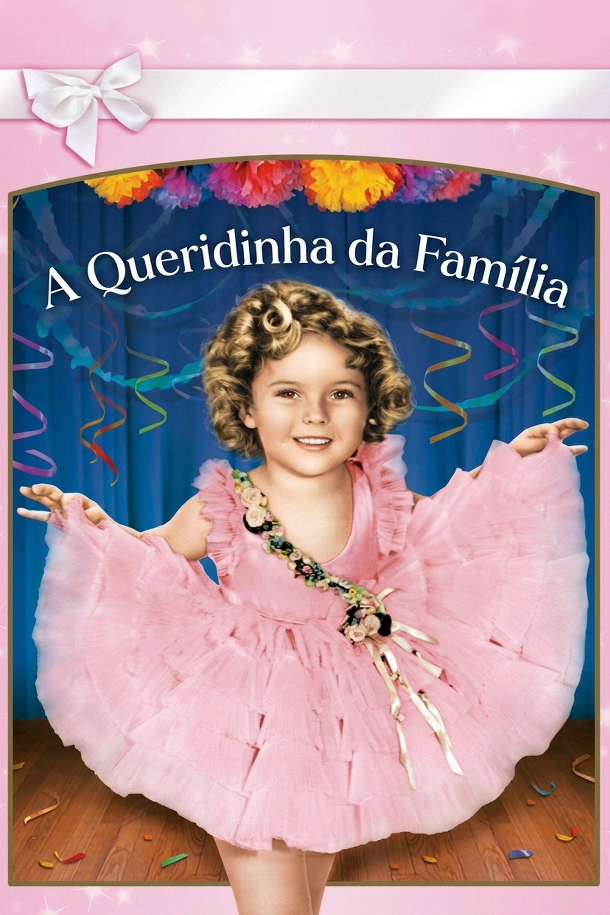 A Queridinha da Família