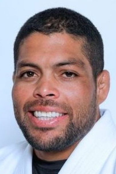 et billede af André Galvão