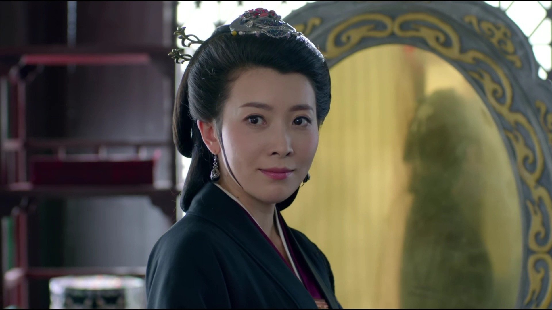 Nirvana in Fire