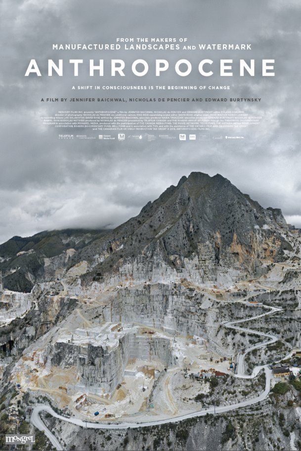 Anthropocene: The Human Epoch