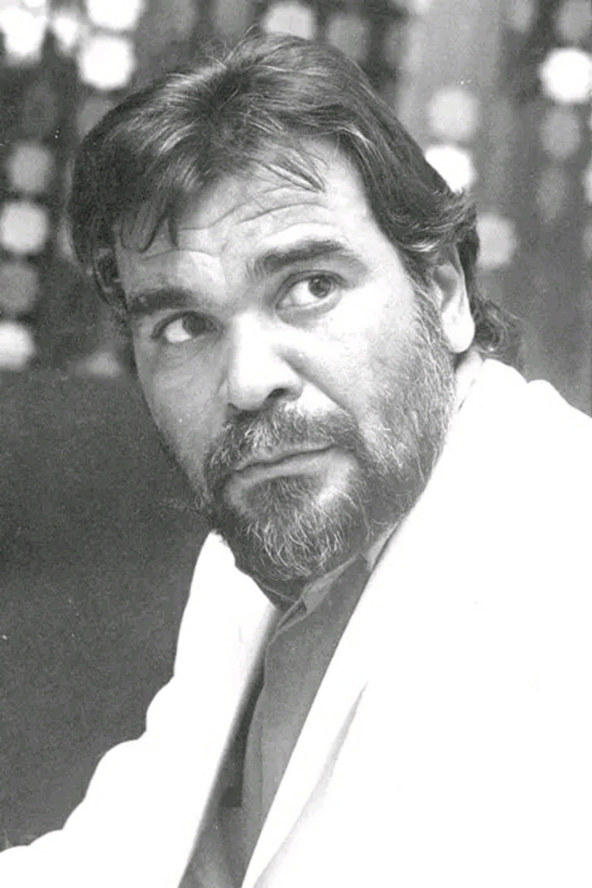 et billede af Mohamed Miftah