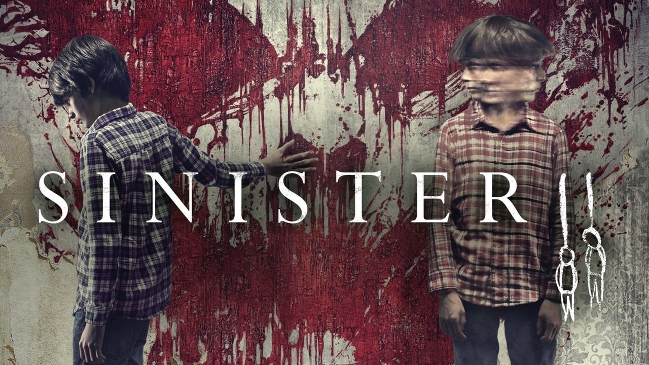 Sinister 2. – Az átkozott ház (2015)