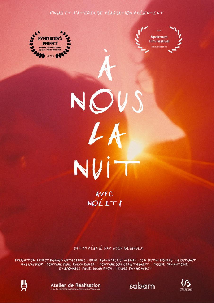 A nous la nuit Poster