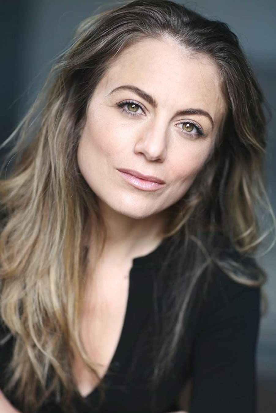 et billede af Clémence Verniau