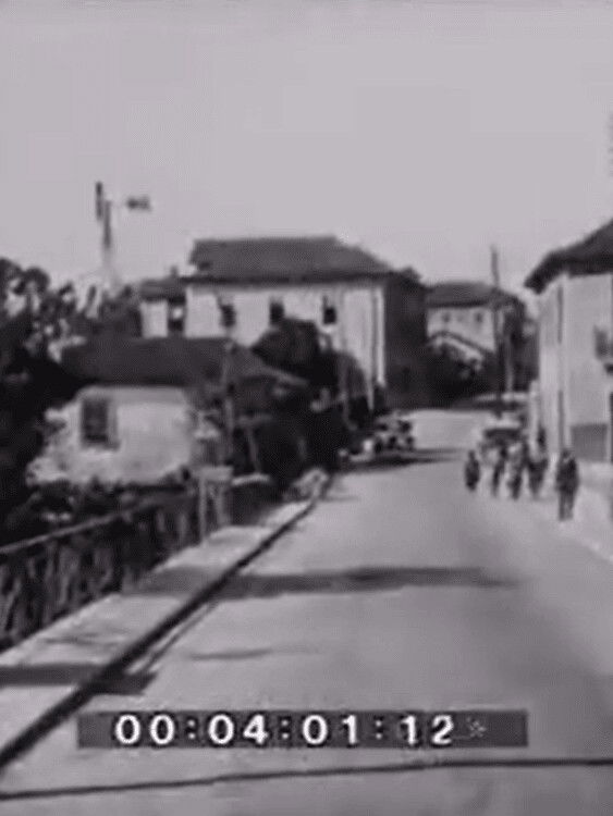 Poster for Porto - São Mamede de Infesta