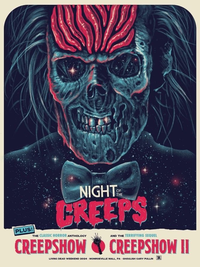 Night of the Creeps