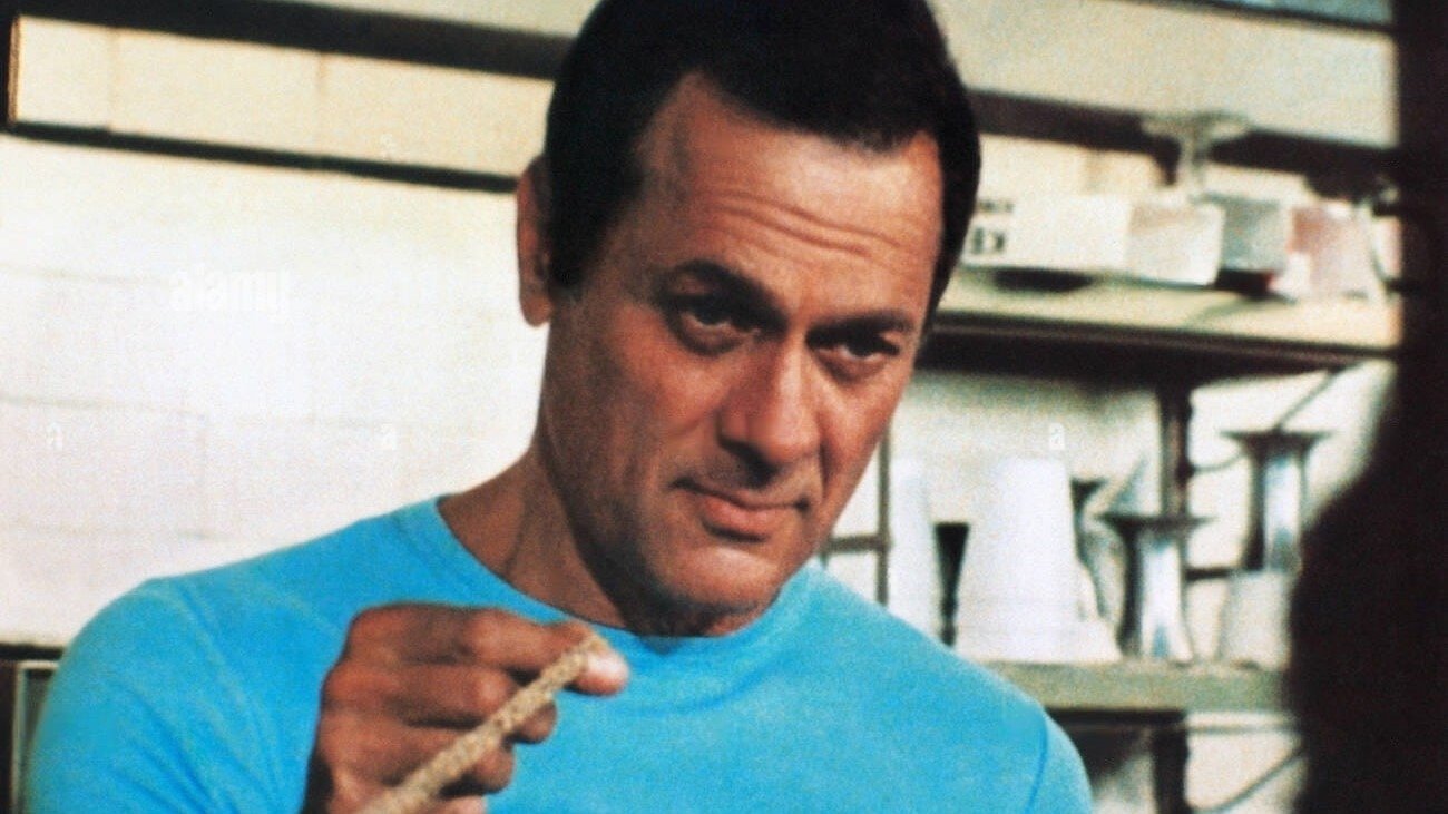 Title Shot (1979)