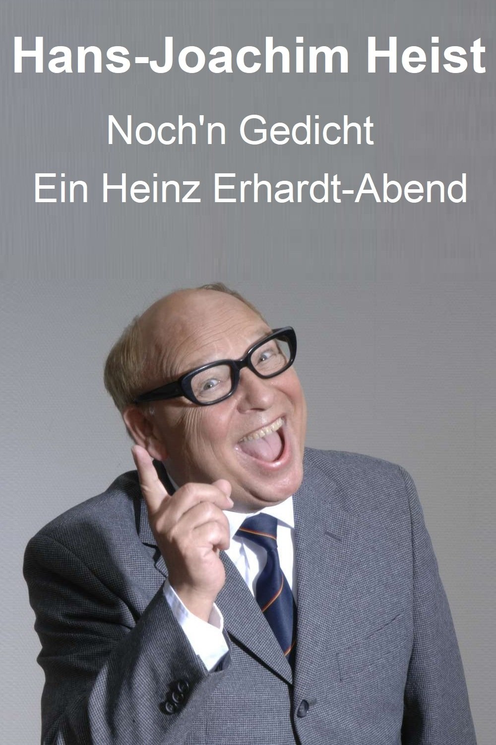 Noch'n Gedicht Noch'n Gedicht