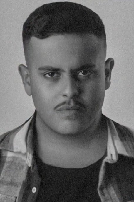 et billede af Muhammad Abdulaziz Al-Muslim