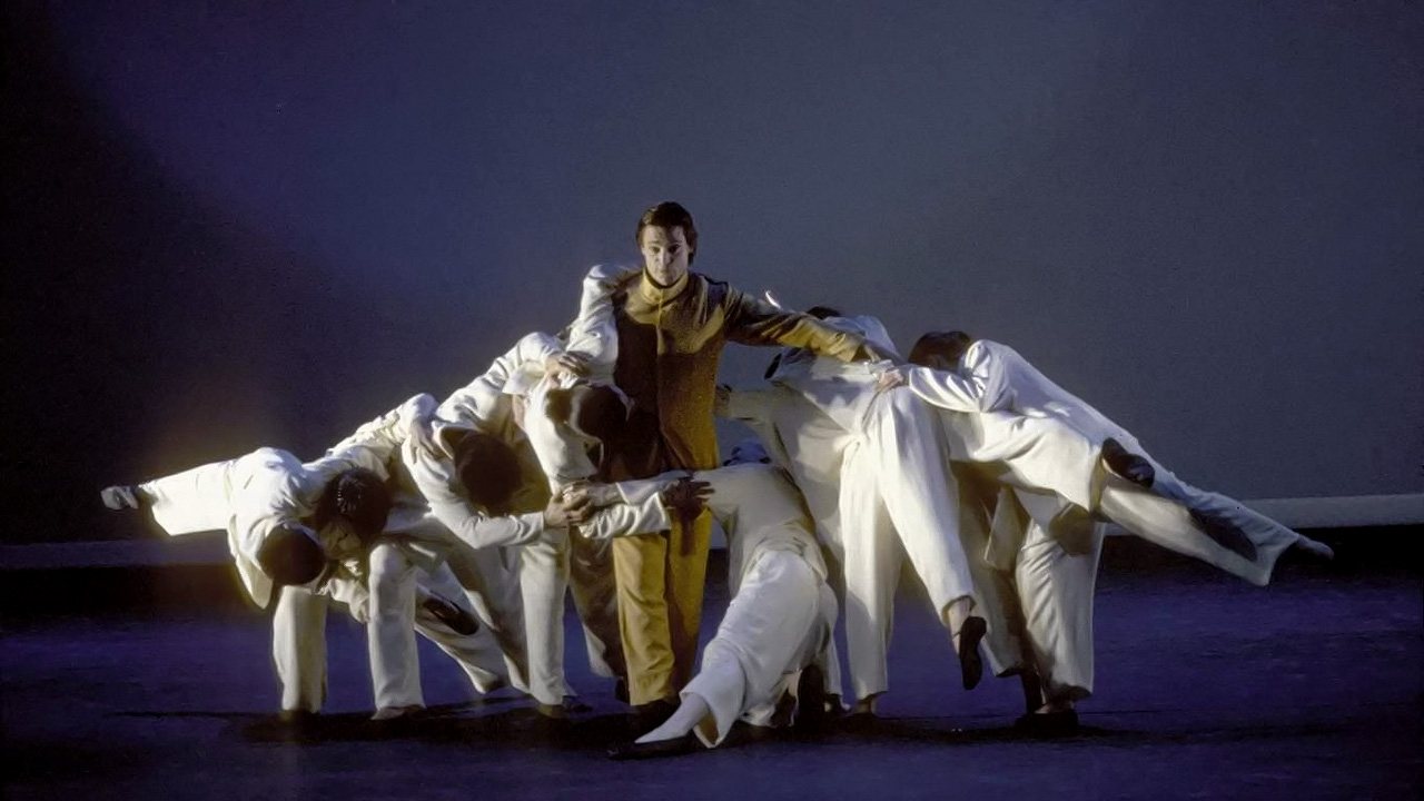 L'Orfeo, Favola in musica (1998)