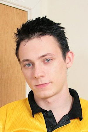 et billede af Evan Zero