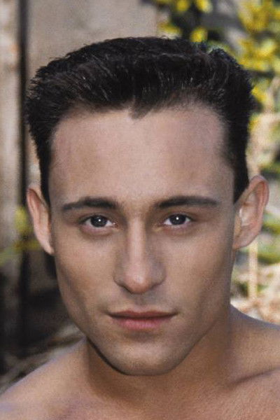 et billede af Tony Belmonte