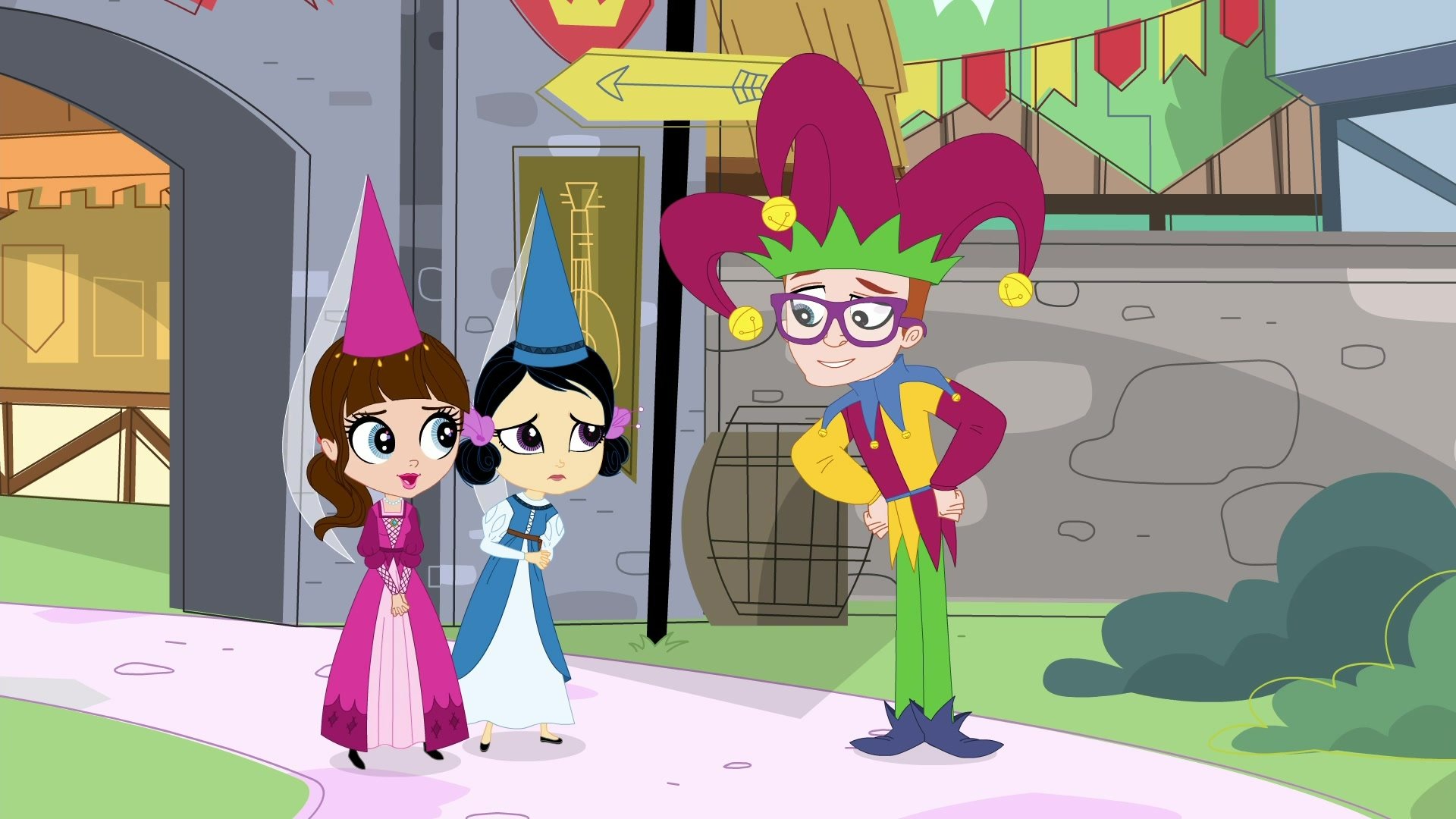 Littlest Pet Shop