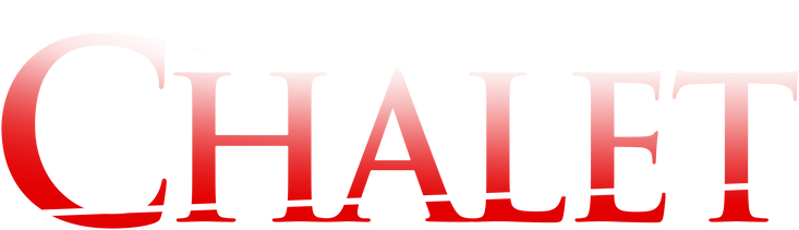 The Chalet Logo