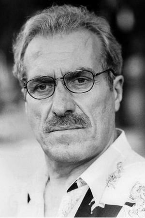 et billede af Alfiero Toppetti