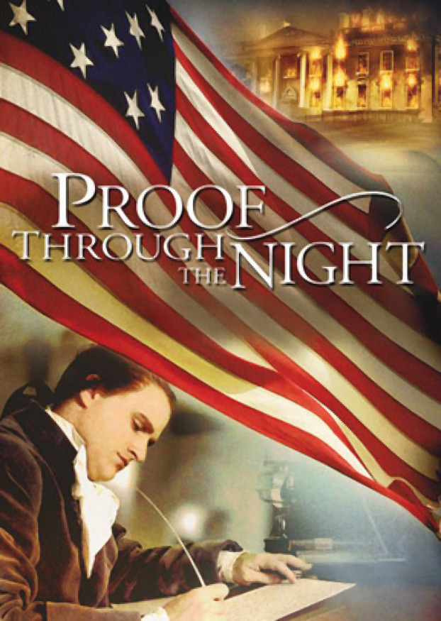 Proof Through The Night