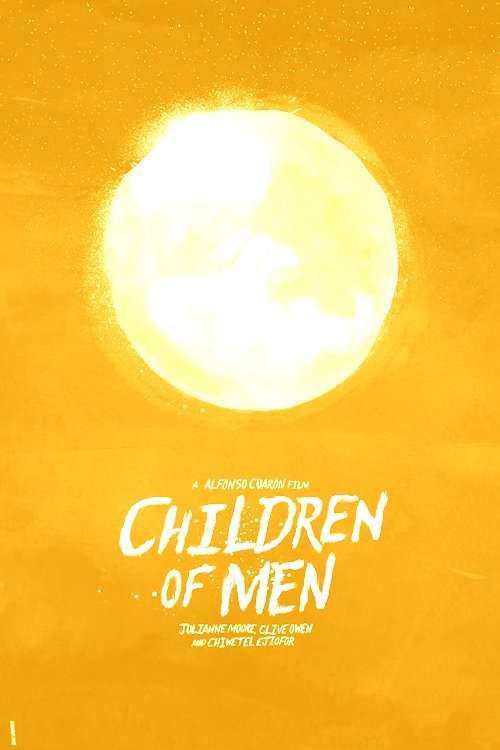 Children of Men
