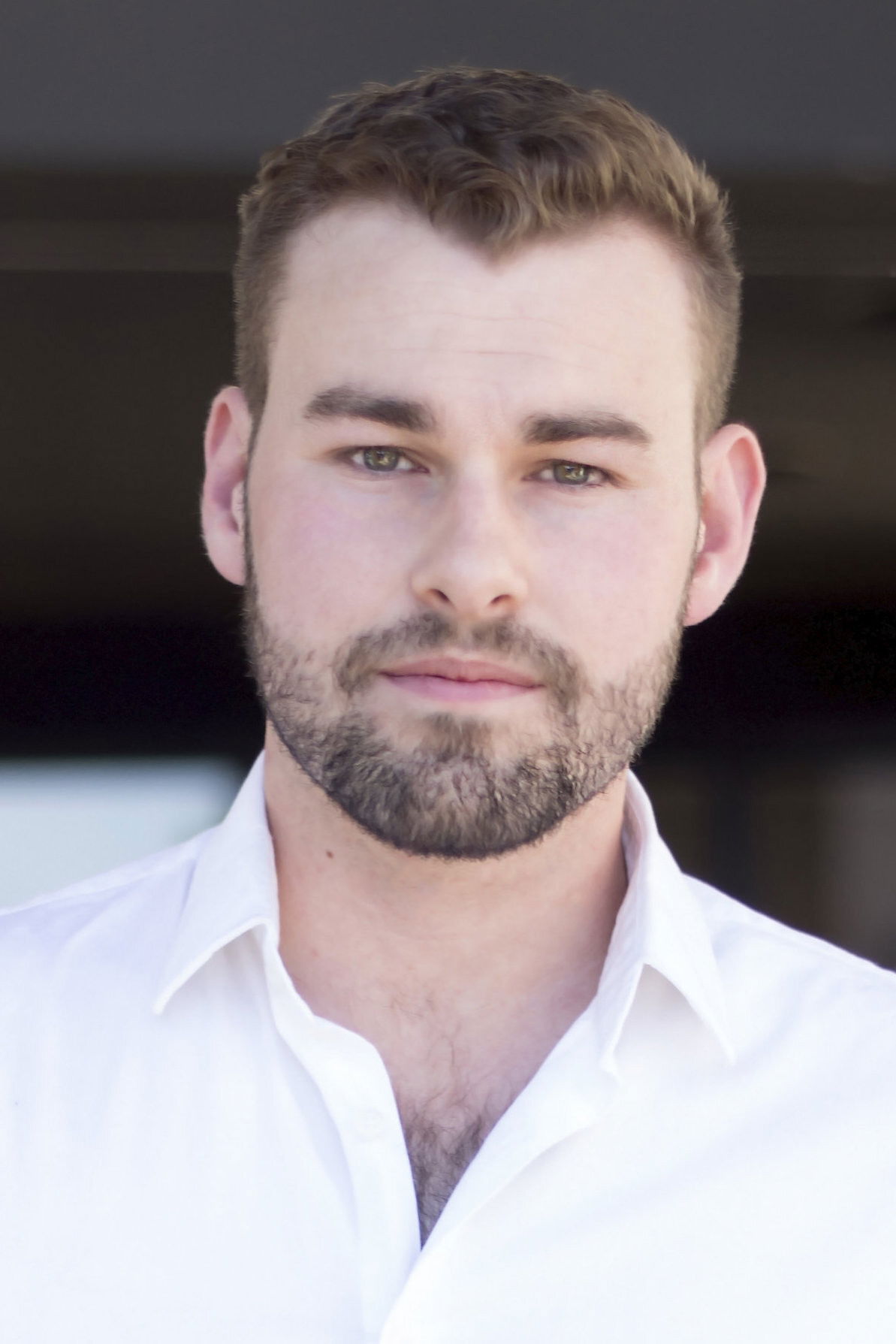 et billede af Shayne Hartigan