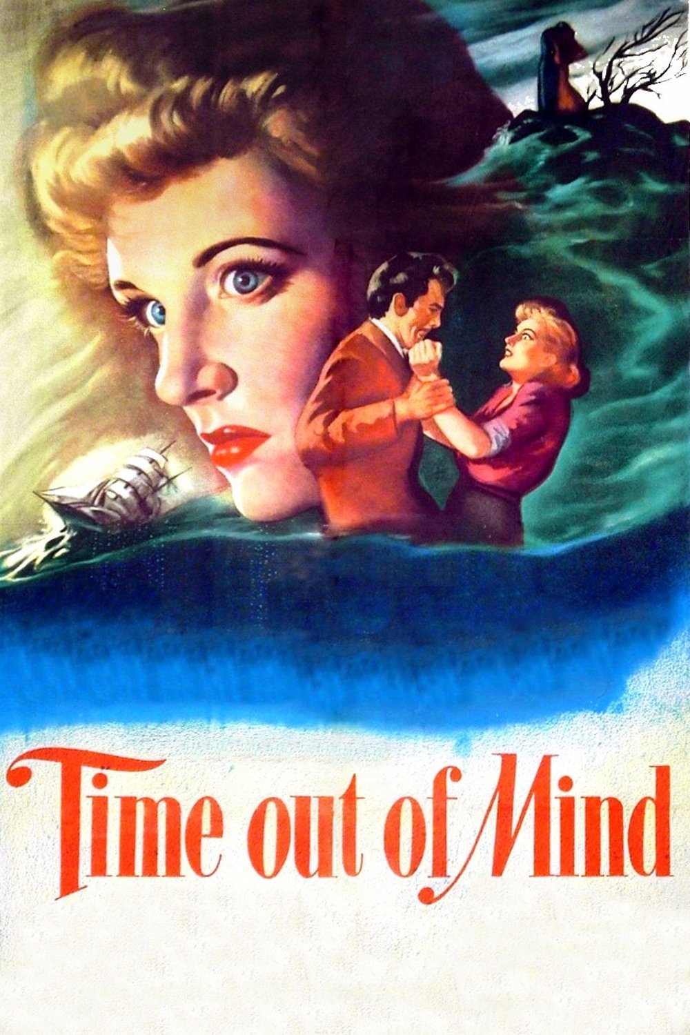 Time Out of Mind
