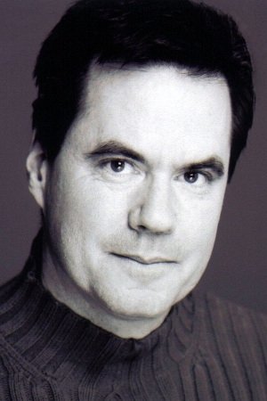 et billede af John Stead