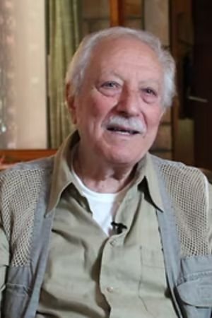 et billede af Mario Morra