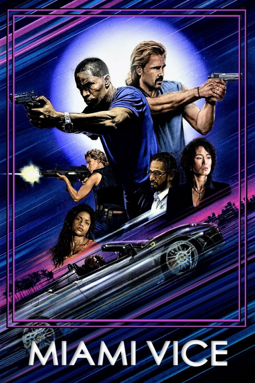 Miami Vice