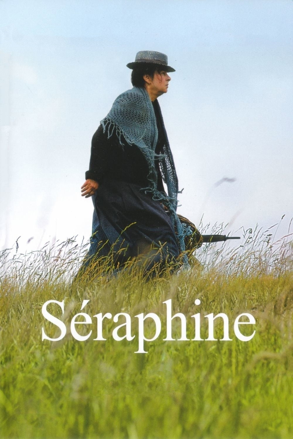 S&eacute;raphine