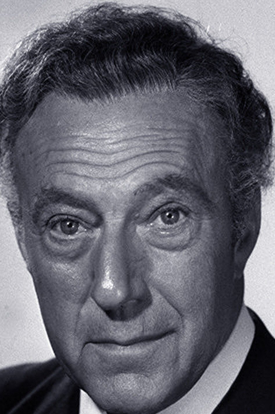 et billede af Richard Caldicot