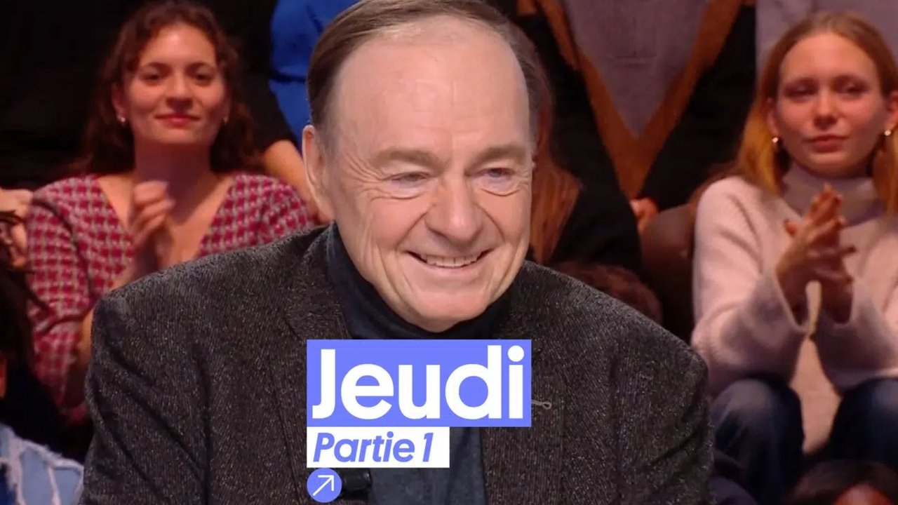 Quotidien 9x69