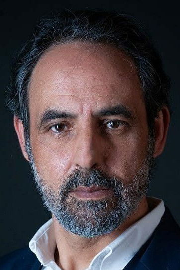 et billede af Ahmed Hafiane