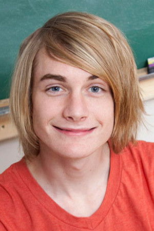 et billede af Preston Andrews