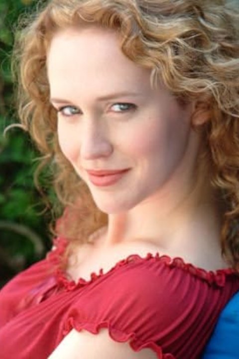 et billede af Julia Decker