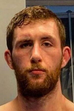 et billede af Bailey Gilbert