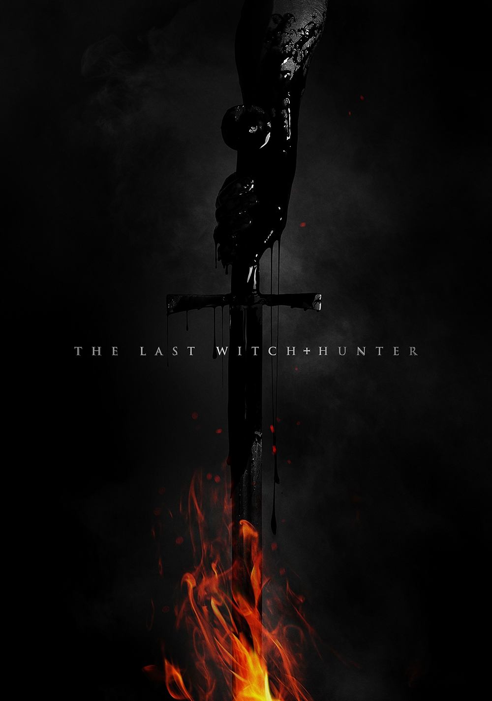 The Last Witch Hunter