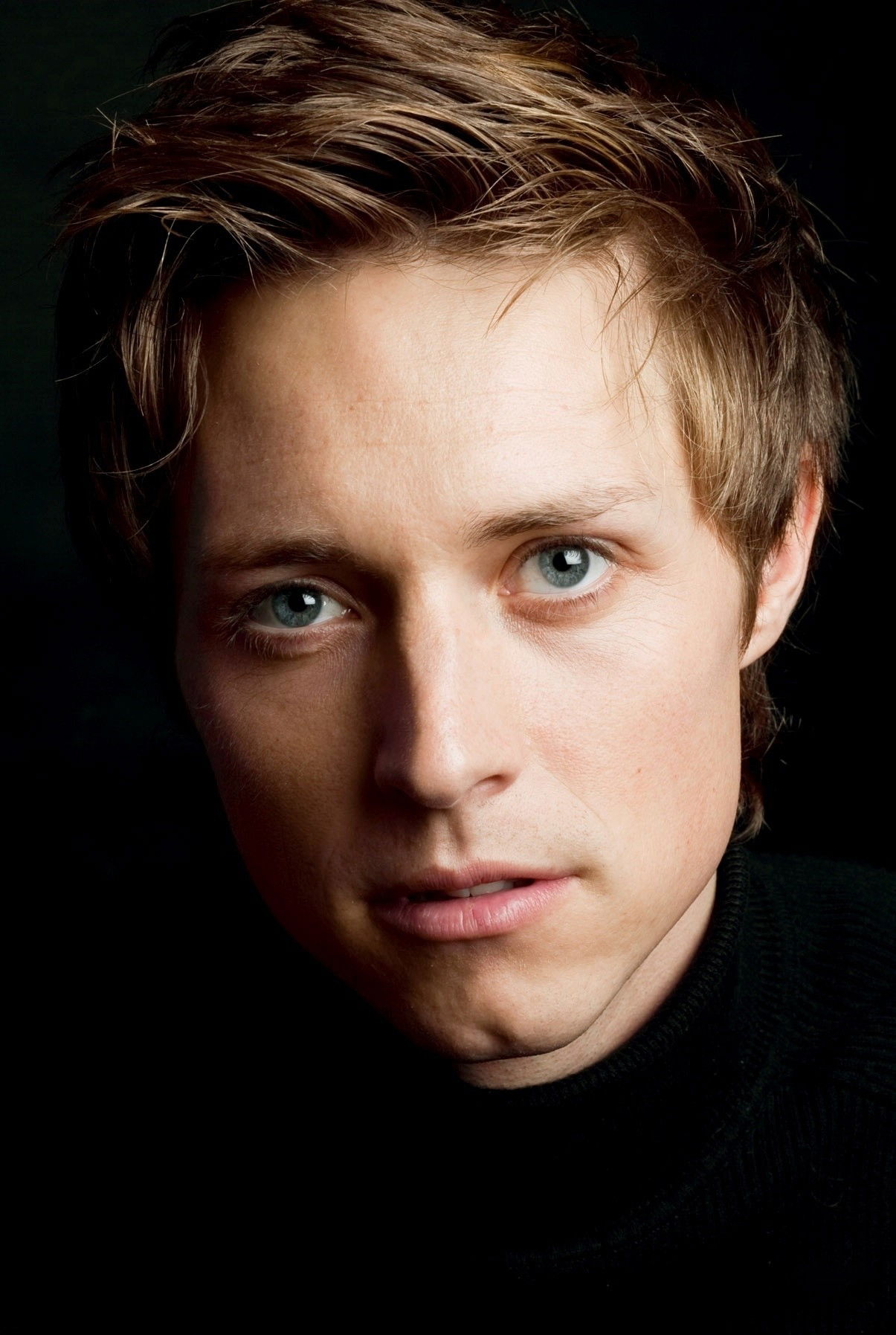 et billede af Lukas Perman