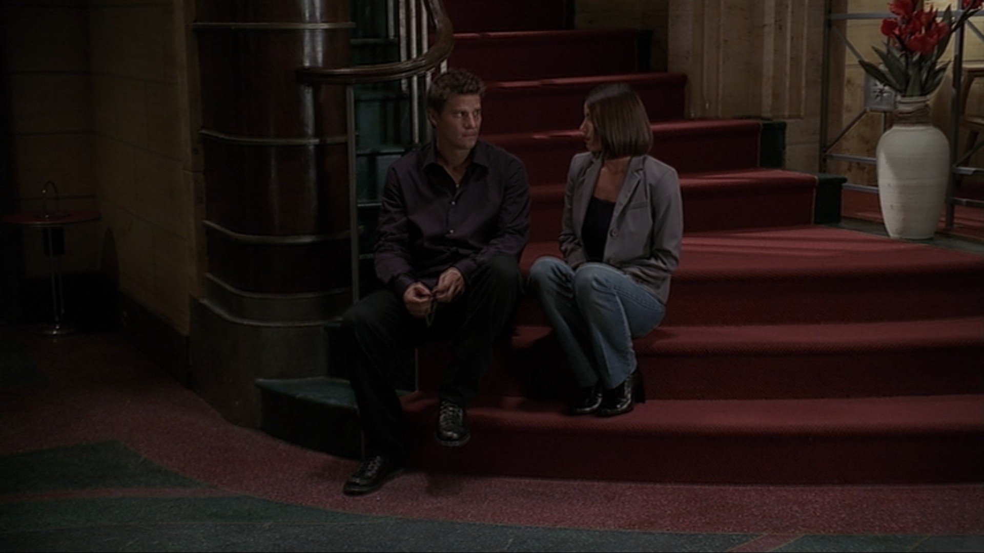 Angel - Season 5 Episode 4