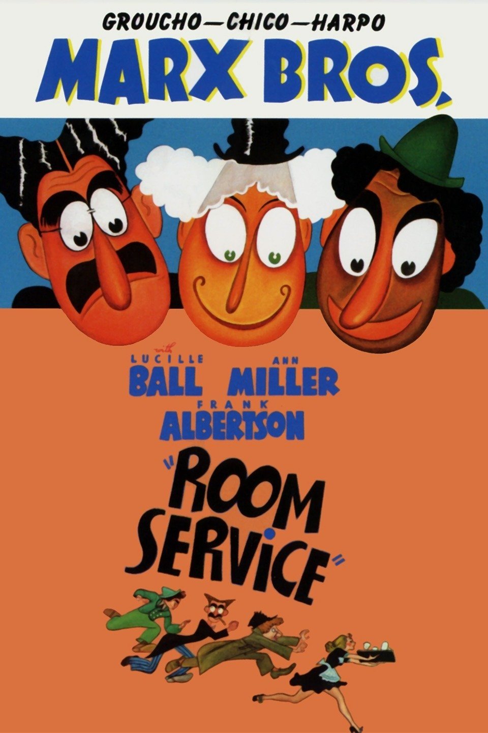 Room Service