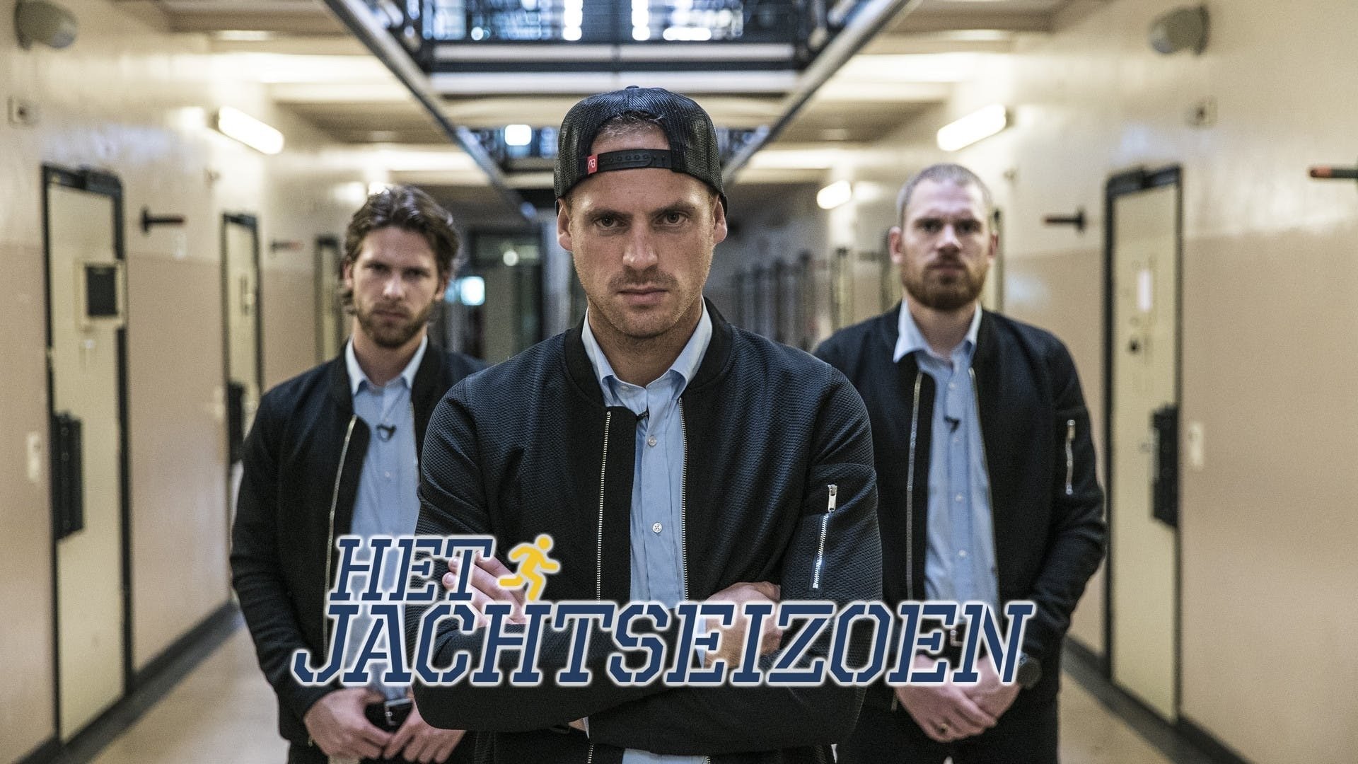 Jachtseizoen