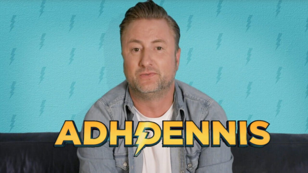 ADHDennis