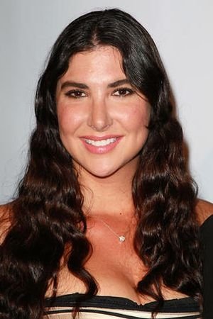 et billede af Lisa Marie Dupree