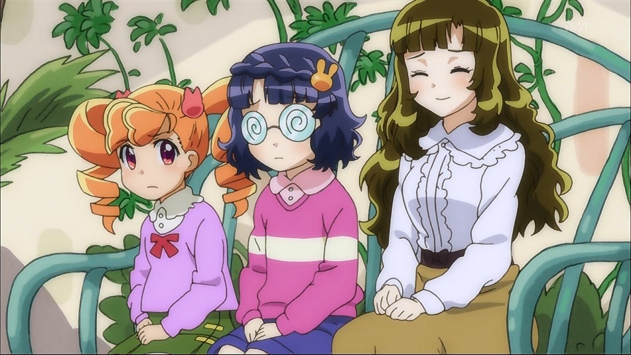 Animal Detectives Kiruminzoo