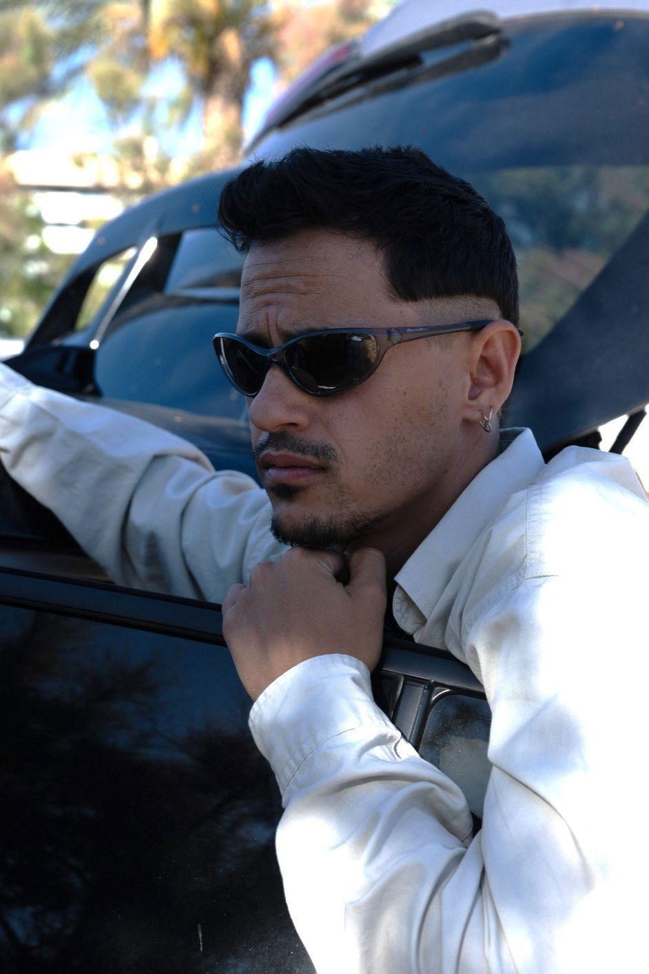 et billede af Asier Tro