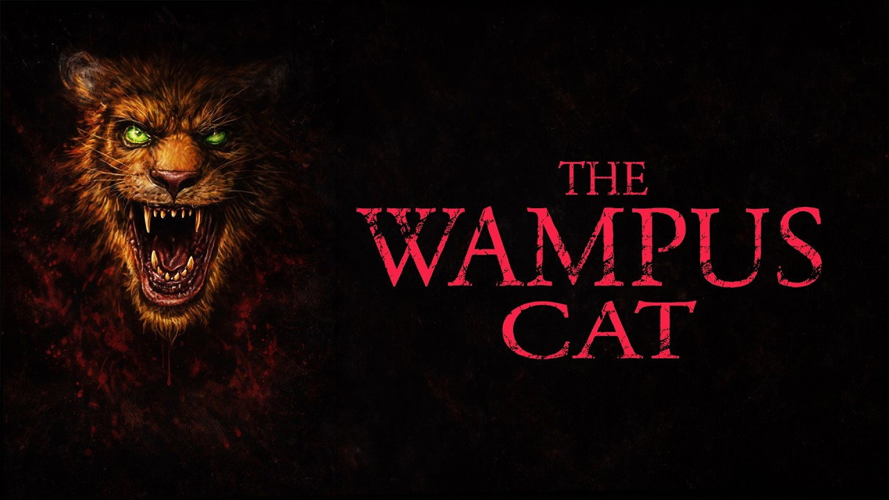 The Wampus Cat