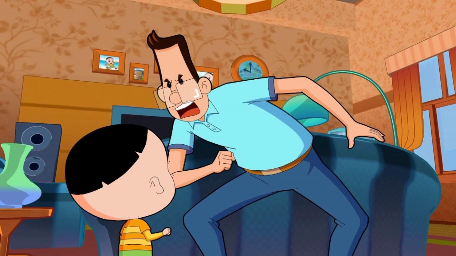 Episode 13
