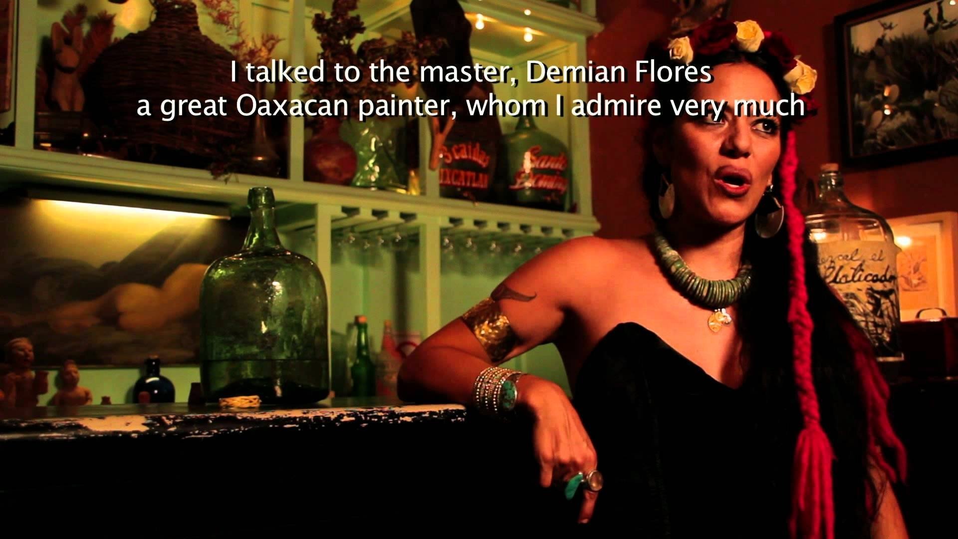 Lila Downs - Pecados y Milagros (2012)