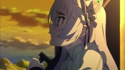 Chaika - The Coffin Princess