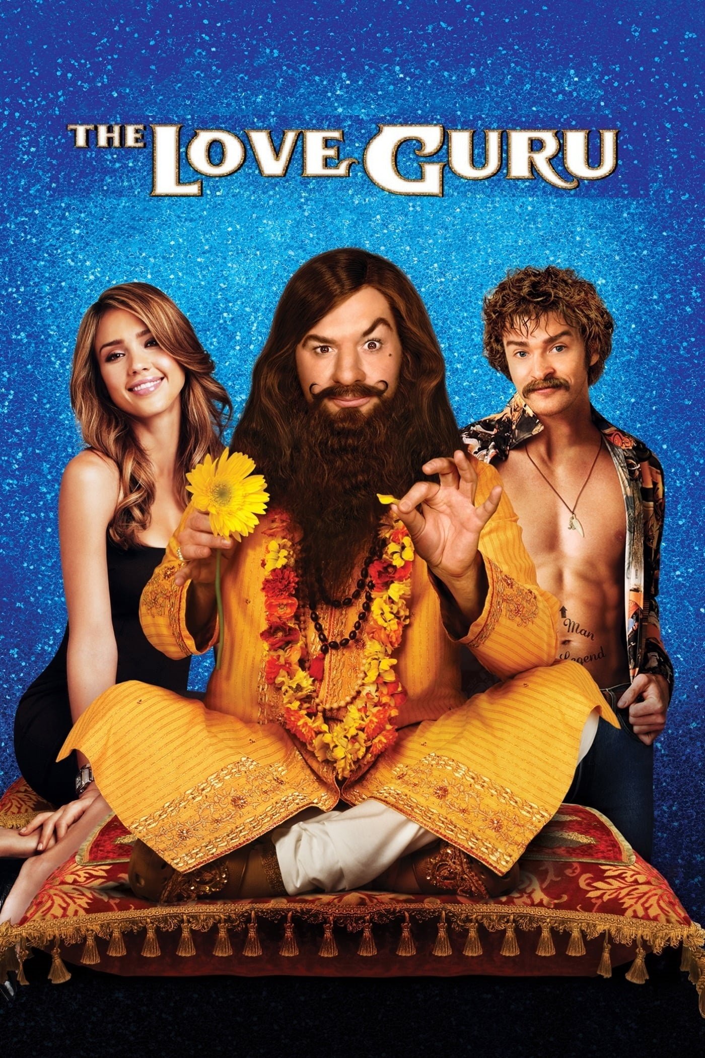 The Love Guru